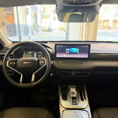 GWM Haval Jolion HEV SUPREME 2026