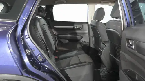 Renault Koleos 2.5 Zen 2Wd Cvt 2018