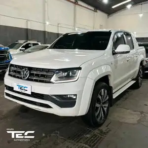 Volkswagen Amarok 3.0 V6 Extreme 2022