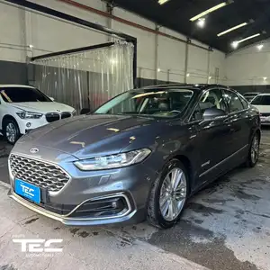 Ford Mondeo 2.0 Ecvt Vignale Hibrido 2020