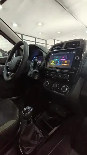 Renault Kwid 1.0 Sce 66Cv Iconic Outsider 2026