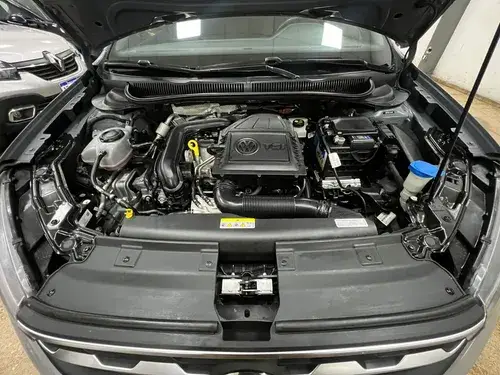 Volkswagen Nivus 1.0 Tsi 200 Tiptronic Highline 2021