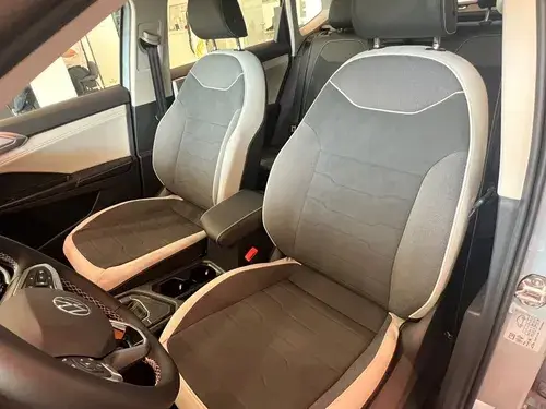 Volkswagen Taos 1.4 250 Tsi Comfortline Tiptronic 2026