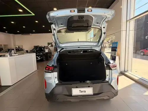 Volkswagen Tera 1.6 Msi Trend Mt 2026