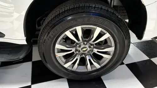 Chevrolet Trailblazer 2.8 Nueva Ltz Tdci 200cv 2019