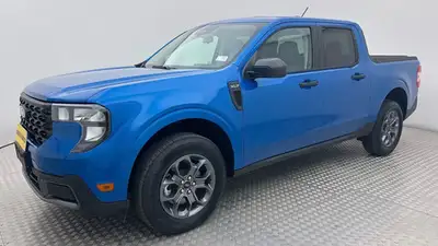 Ford Maverick 2.0 Ecoboost Xlt At8 Awd 2026