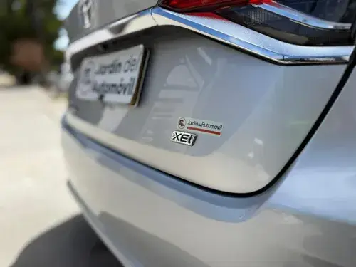 Toyota Corolla 1.8 Xei Cvt 140cv 2020
