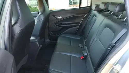 Chevrolet Onix plus 1.0 Turbo Premier At 2025