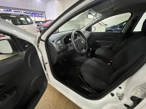 Renault Sandero 1.6 Expression Pack 90cv 2017