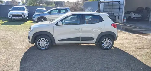 Renault Kwid INTENS 1.0 2019