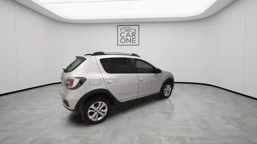 Renault Sandero Stepway 1.6 PRIVILEGE L15 2018