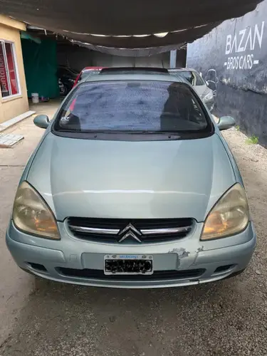 Citroën C5 2.0 Sx 2004