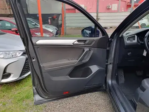 Volkswagen Tiguan Allspace 1.4 Tsi Trendline 150cv Dsg 2018