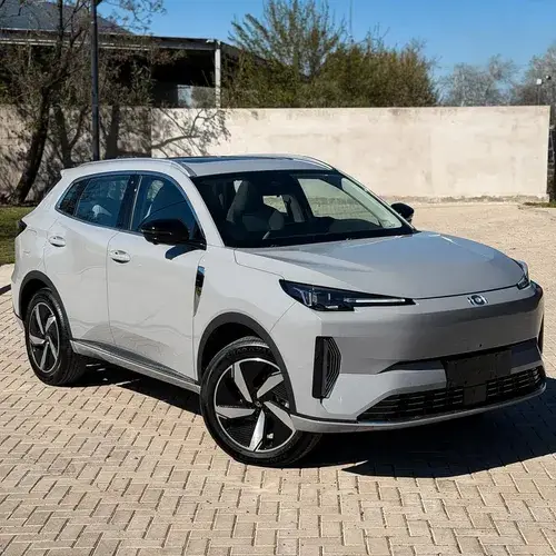 Cs55 Plus 1.5 Phev Dht 2026