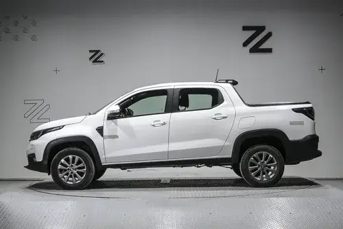 Fiat Strada 1.3 Freedom Cd 2024