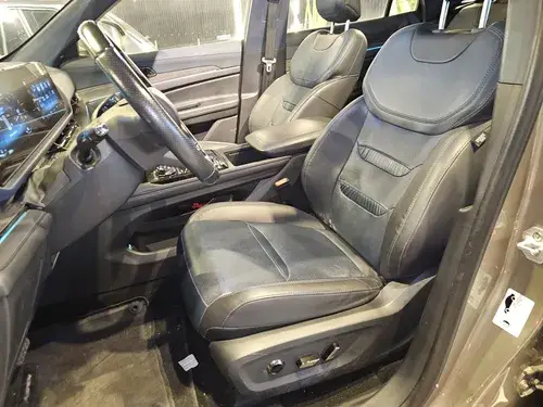 Ford Territory 1.8 Ecobost Titanium At 2023