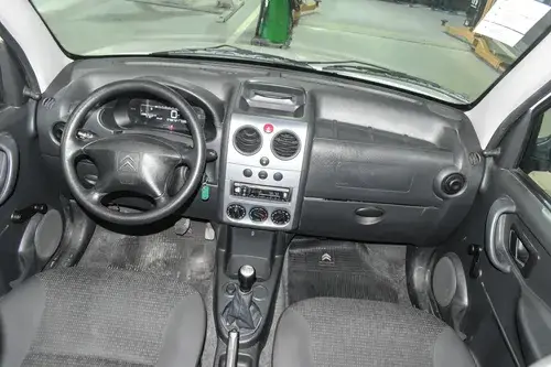 Citroën Berlingo Furgon 1.6 Hdi 92 Bussines 2021
