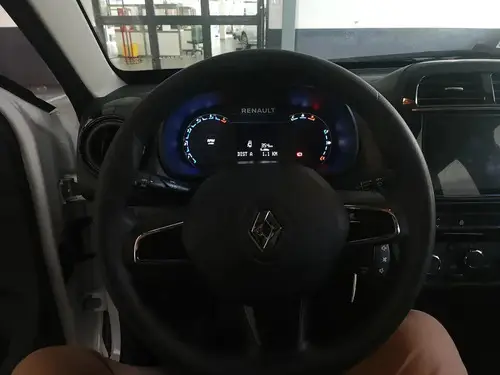 Renault Kwid 1.0 Sce 66cv Outsider 2025