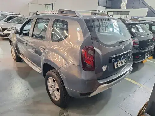 Renault Duster 2.0 Ph2 4x2 Privilege 2017