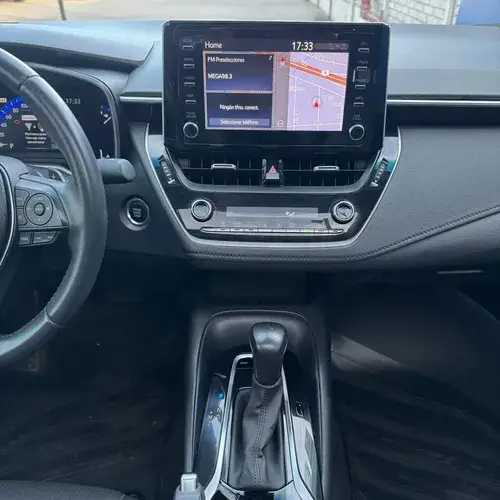 Toyota Corolla 2.0 Seg Cvt 170cv 2020