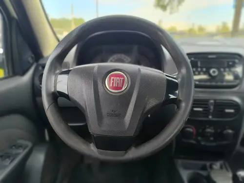 Fiat Siena 1.4 El 85cv 2018