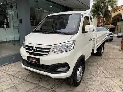 Lifan KyC MAMUT CABINA SIMPLE 1,6 1.6 CADENERO 2026
