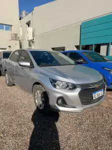 Chevrolet Onix 1.2 Lt 2020