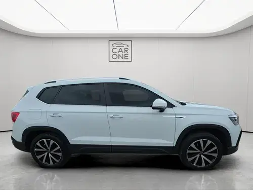 Volkswagen Taos 1.4 250 TSI HIGHLINE TIPTRONIC L21 2022