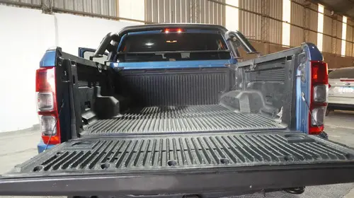 Ford Ranger Raptor 2.0l Biturbo Cabina Doble 4x4 2022