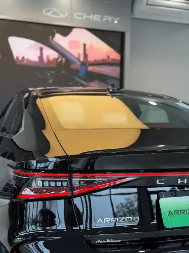Chery Arrizo 8 hybrid 1.5T Phev Chs Comfort 2026