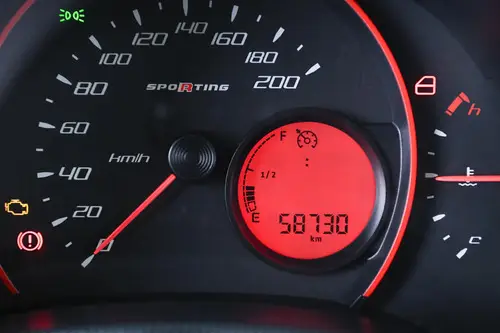 Fiat Uno 1.4 Sporting 2013