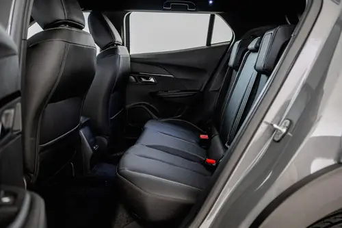 Peugeot 2008 1.0 T 200 GT CVT L26 2026