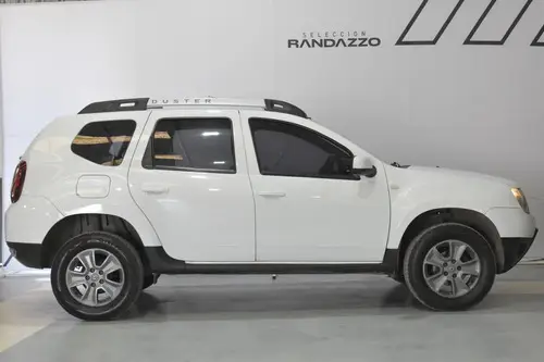 Renault Duster 1.6 Ph2 4x2 Privilege 110cv 2020