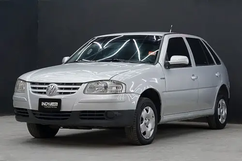 Volkswagen Gol 1.6 I Power 601 2006