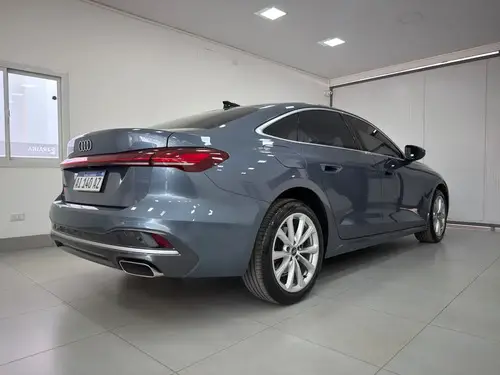 Audi A5 2.0 Tfsi Advanced Stronic 204Cv 2026