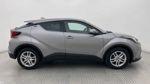 Toyota C-HR 1.8 Ecvt Hv 2020