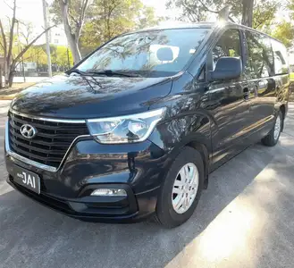 Hyundai H1 2.5 Premium 1 170cv At 2020