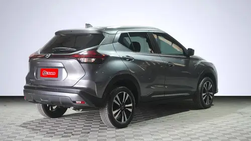 Nissan Kicks Play 1.6 Advance Cvt 2026