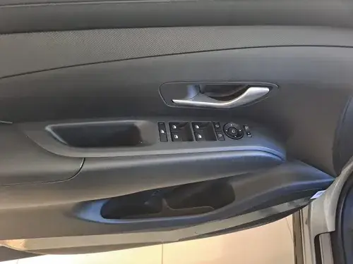 Hyundai Tucson 2.0 Safety 2Wd At 2026