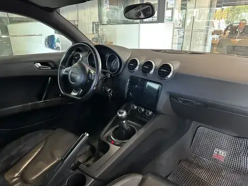 Audi TT Coupe 1.8 T Fsi 2011