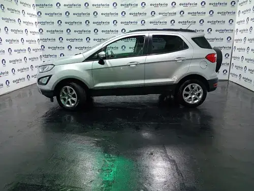Ford Ecosport 1.5 Se 2022