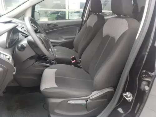 Ford Ecosport 1.5 Se 123cv 4x2 2017