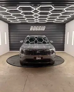 Ford Territory 1.5 Gtdi Trend Hibrida Dht 2026