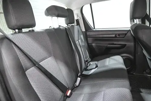 Toyota Hilux Pick-Up 2.4 Cd Dx 150cv 4x4 2024