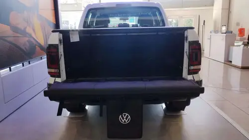 Volkswagen Amarok 2.0 Cd Tdi 140Cv Trendline 4X4 2026