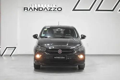 Fiat Cronos 1.3 Gse Drive Pack Conectividad 2020