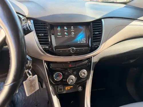Chevrolet Tracker 1.8 Ltz 4x2 Premier L17 2019