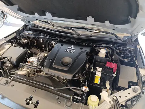 L200 2.4 Di-d High Power 181cv Cuero 2022