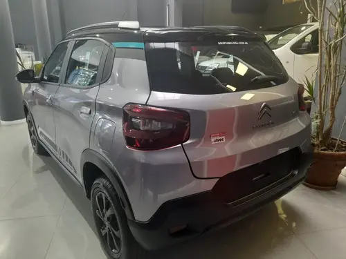 Citroën C3 1.0 T200 Feel Pack You! Cvt 2025