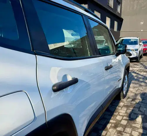 Jeep Renegade 1.8 4X2 SPORT AT L18 2021